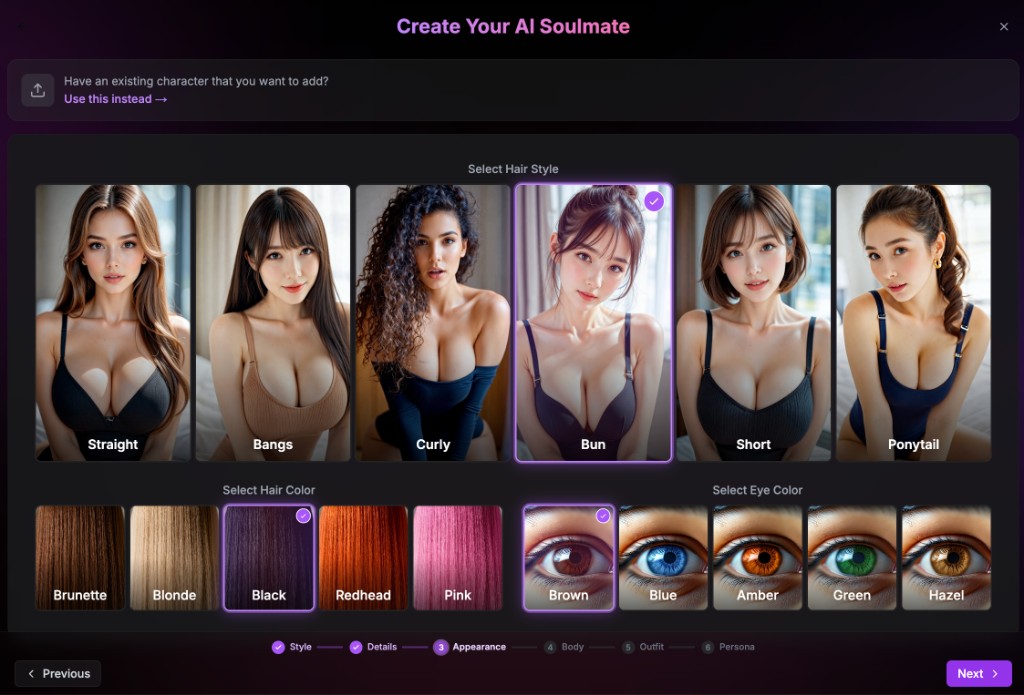 Character.AI NSFW - c.ai Permite Chat Adulto?