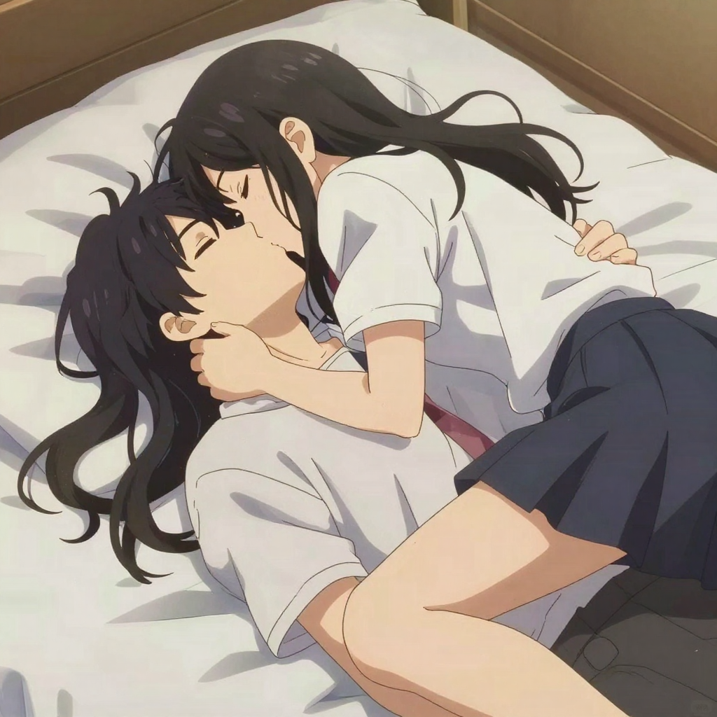 AI anime roleplay character creation – build your anime-style companion